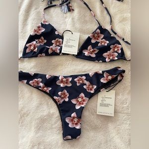 Acacia Swimwear Isle bikini set